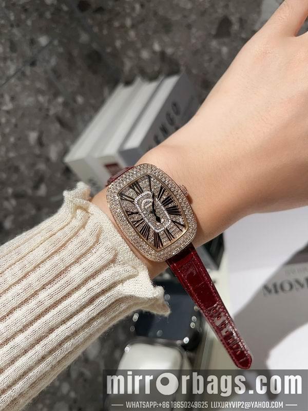 Replica Franck Muller 30X40mm 041689