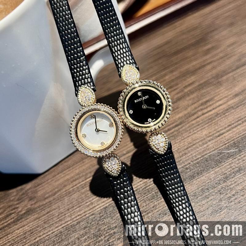 Replica Boucheron 23mm 102357