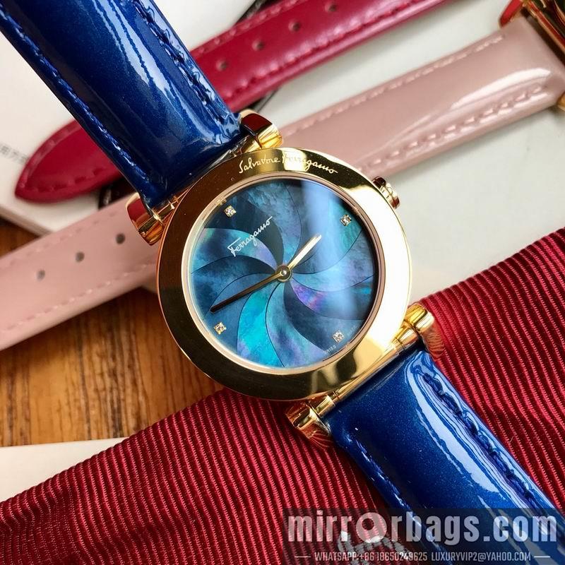 Replica Ferragamo 31mm 032441