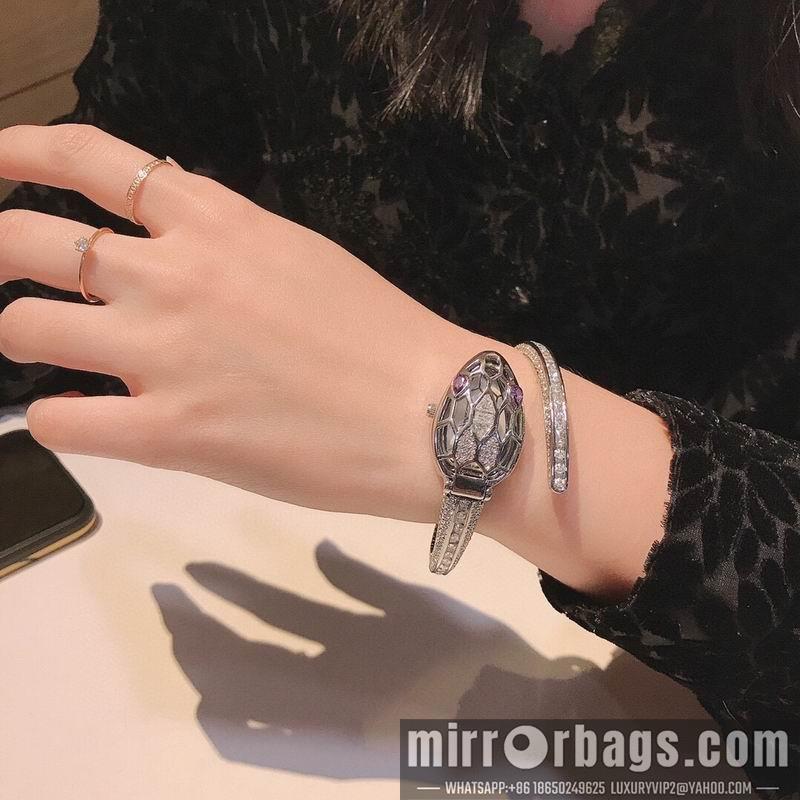 Replica Bvlgari 18mm 101630