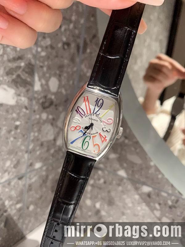 Replica Franck Muller watch 082974