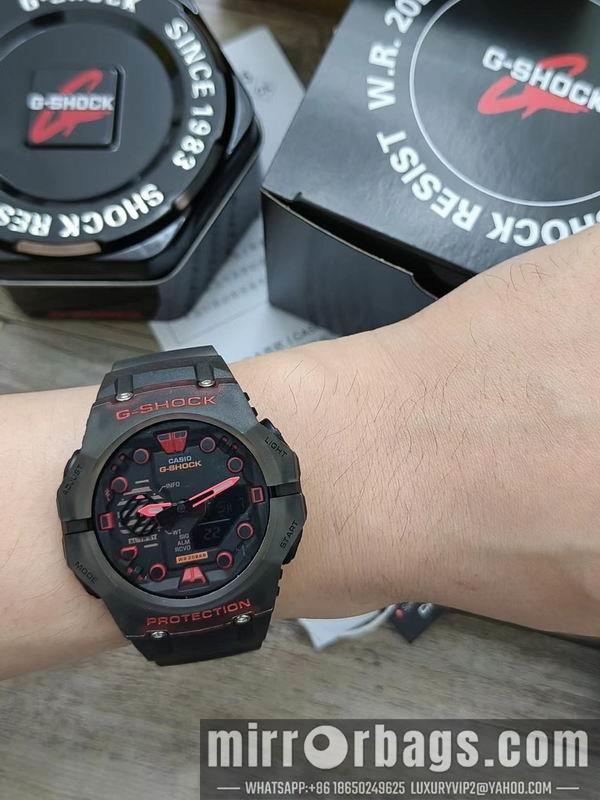 Replica Casio watch 103135