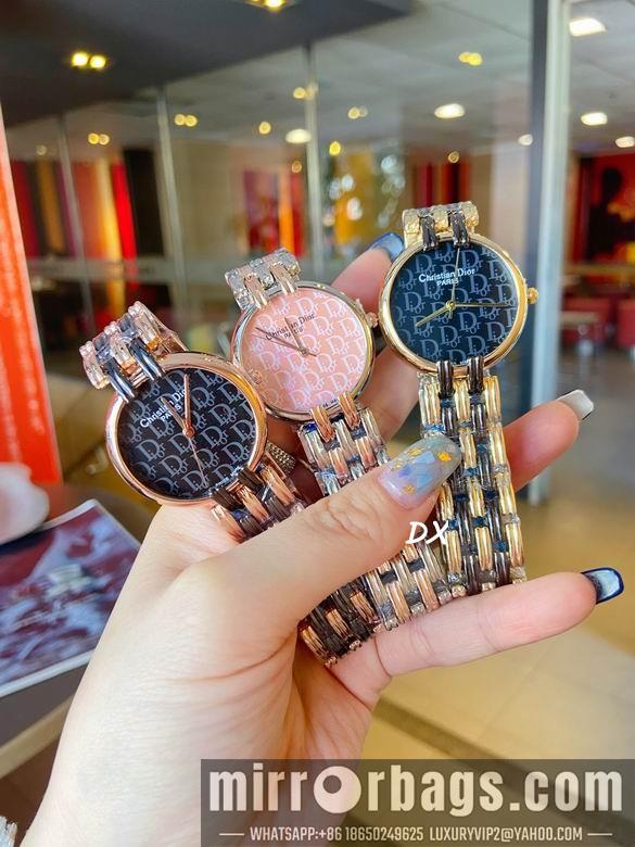 Replica Dior 33mm 2nms39