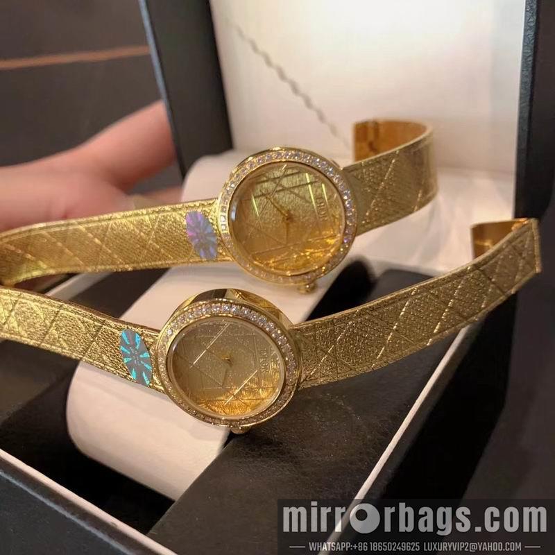 Replica Dior 25mm 30mm 082927