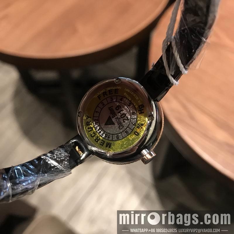 Replica Movado 28mm 032548