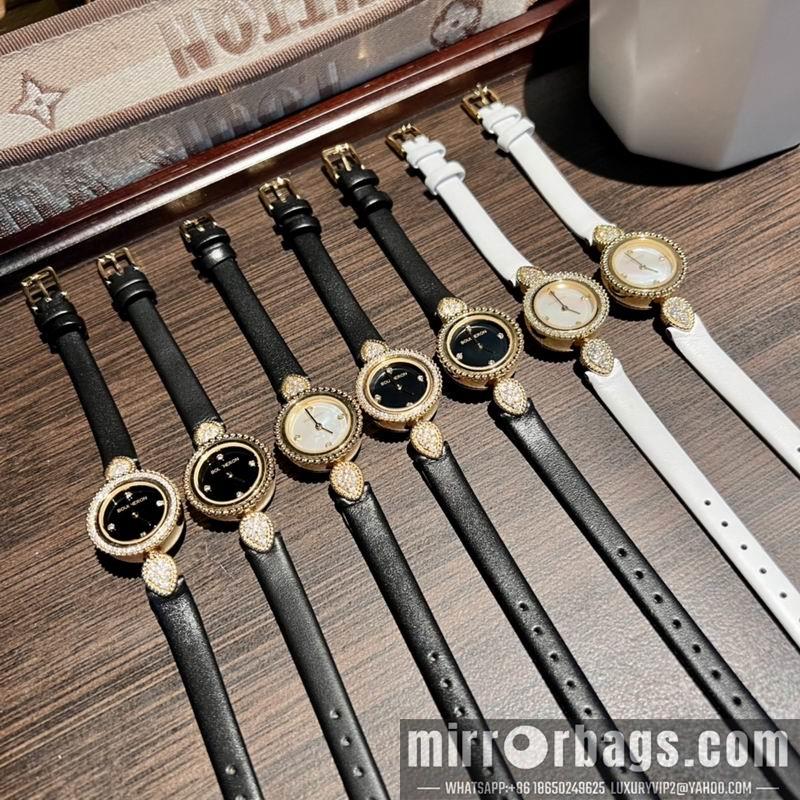 Replica Boucheron 23mm 102358