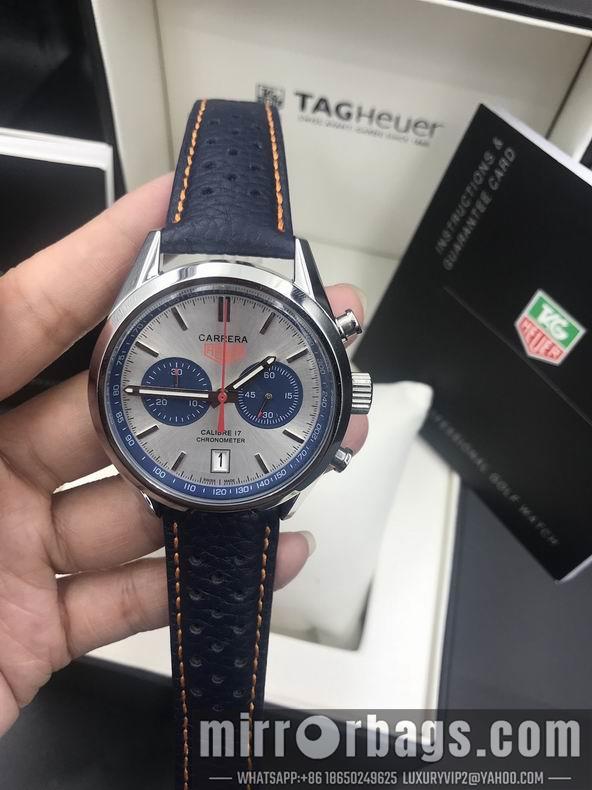 Replica Tag Heuer watch M69