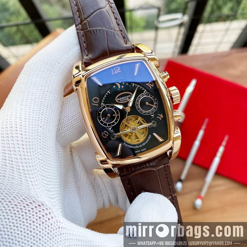 Replica Parmigiani 45X37X15mm 0413125
