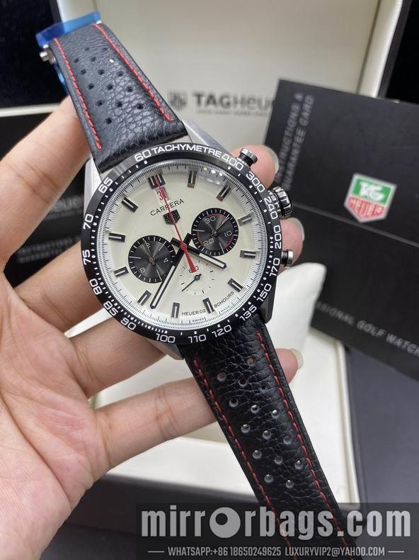 Replica Tag Heuer watch M29