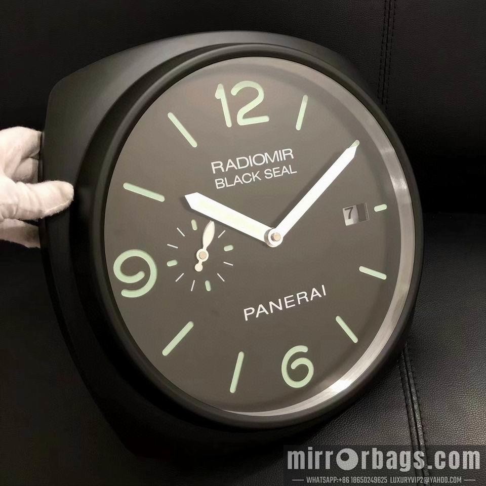 Replica Panerai clock 0403