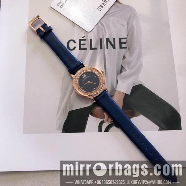 Replica Swarovski watch M23