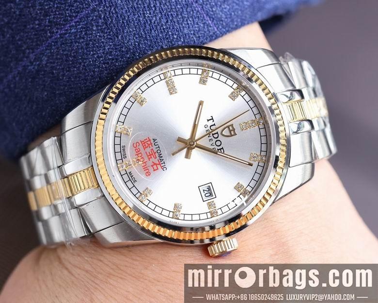 Replica Tudor 42mm 2nms54