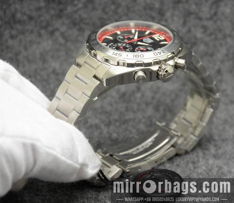 Replica Tag Heuer men 44X16mm M18