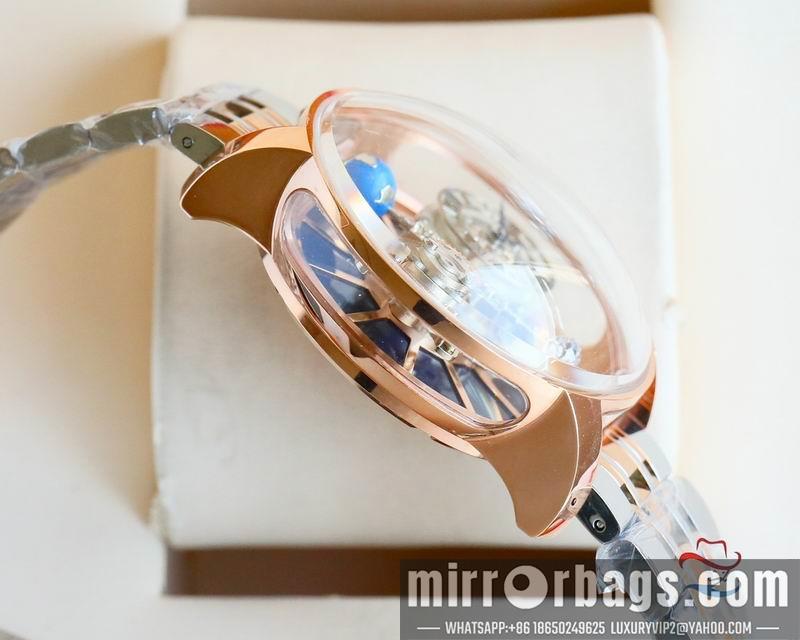 Replica Jacob & Co watch 112060
