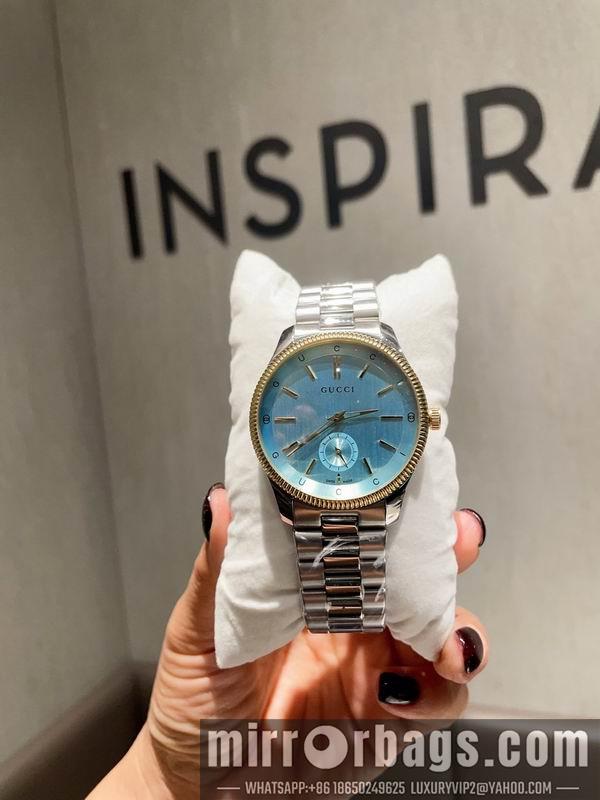 Replica Gucci 40mm 031127