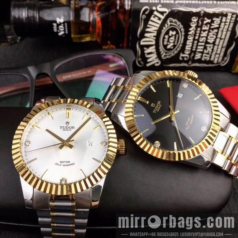 Replica Tudor 42mm 9nbz50