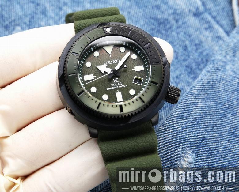 Replica Seiko watch 031106