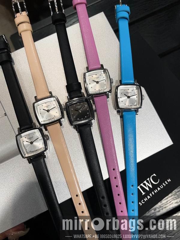 Replica Tissot watch 041682