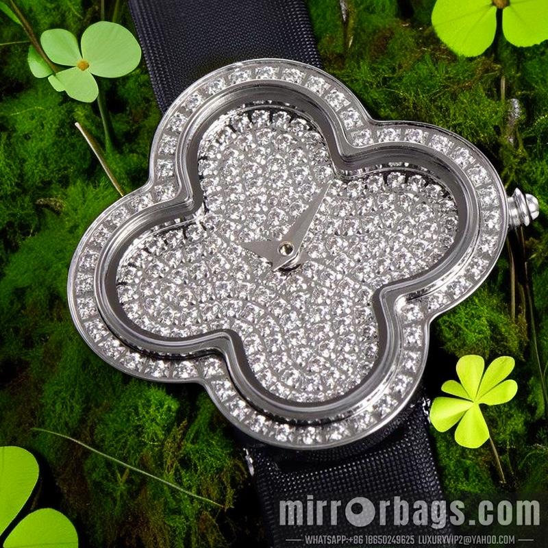 Replica Van Cleef & Arpels 27mm 102416
