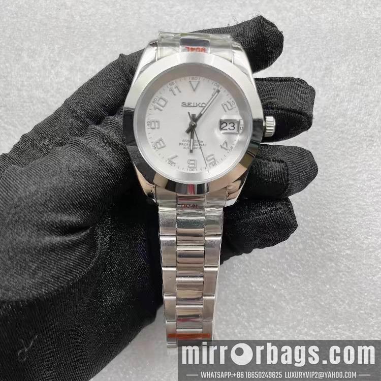 Replica Seiko watch 051104