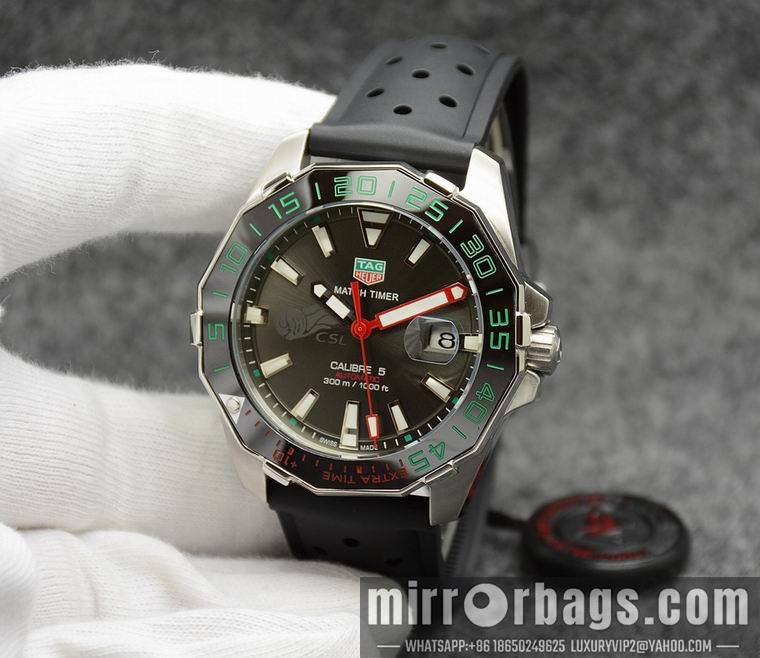Replica Tag Heuer men 44X14mm M21