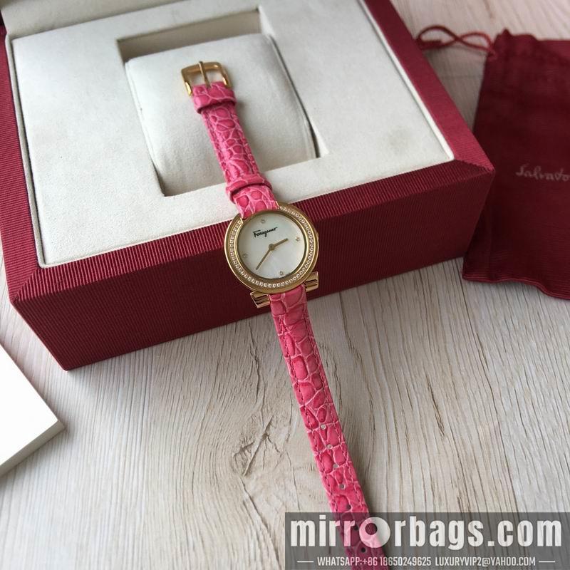 Replica Ferragamo 30X8mm 032440
