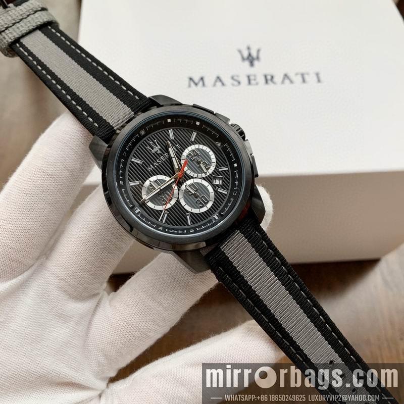 Replica Maserati 42mm 050345