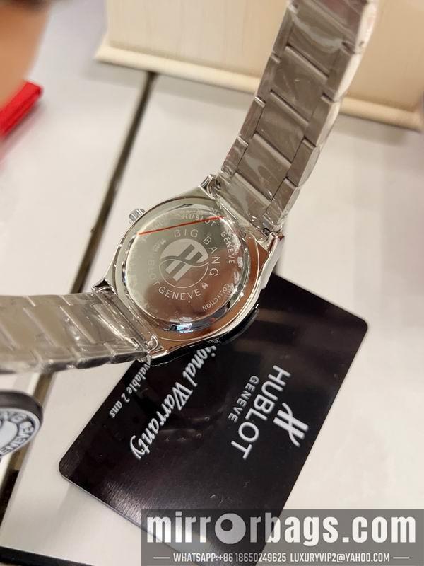 Replica Hublot 36mm 050604