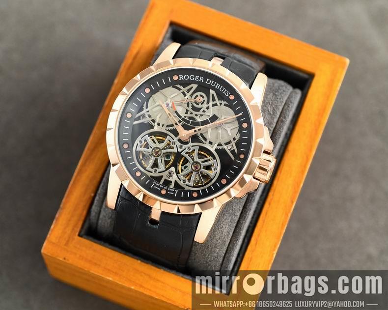 Replica Roger Dubuis 46mm 070730