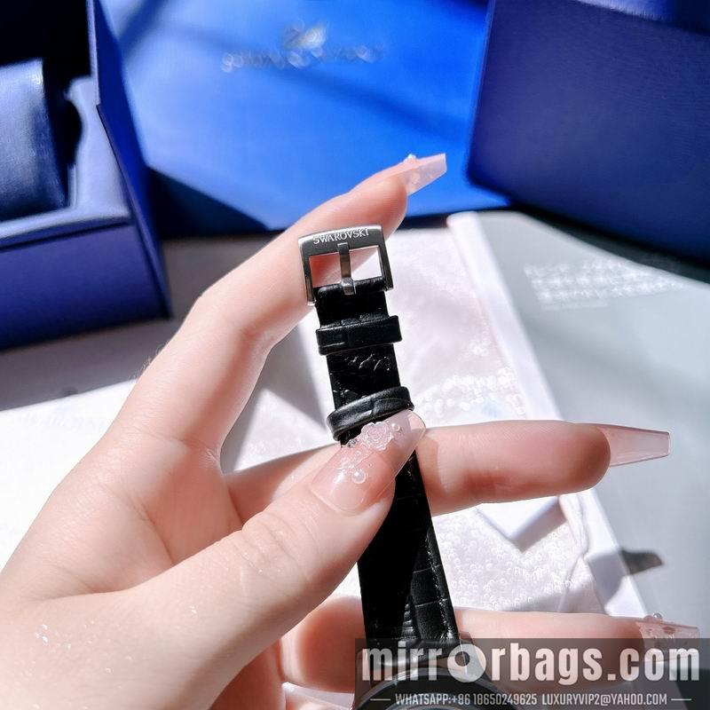 Replica Swarovski 39mm 101621