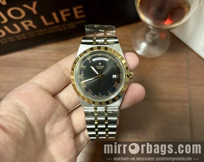 Replica Tudor 41mm 072440