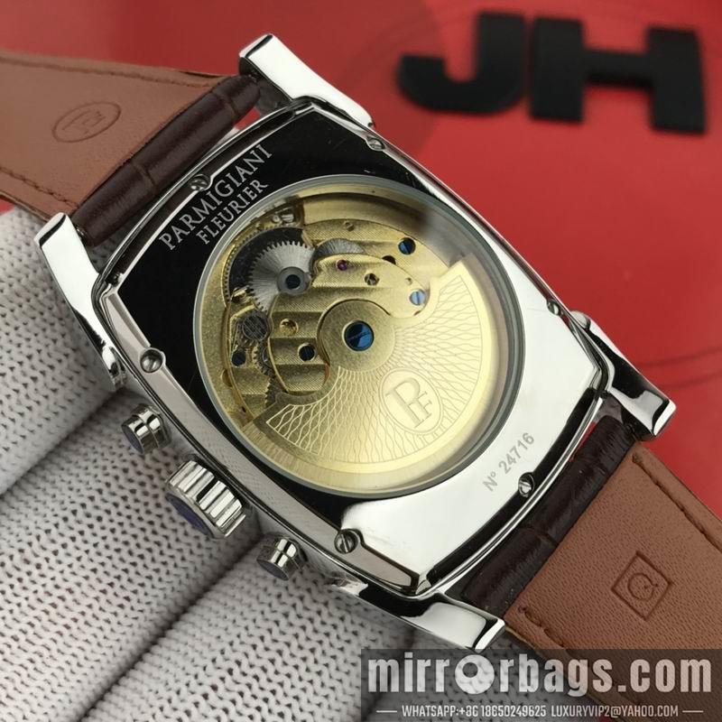Replica Parmigiani 47X37X11mm 032053