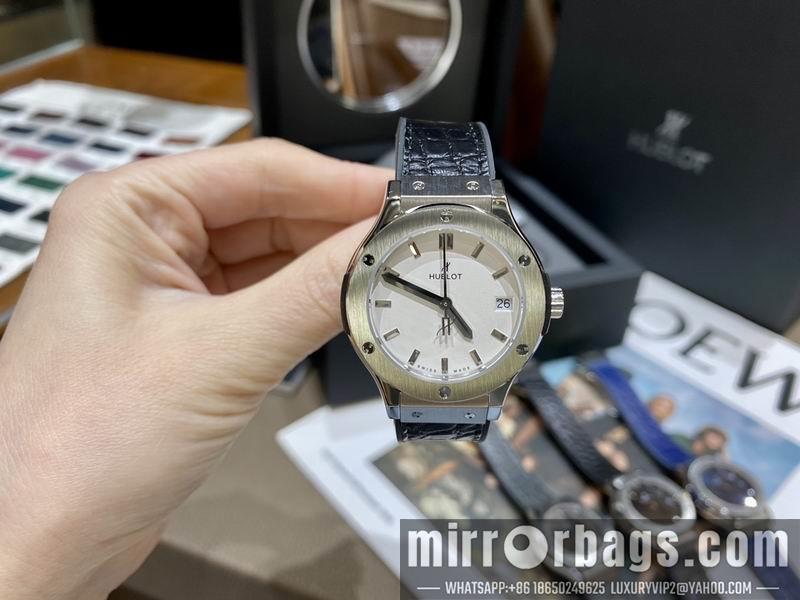 Replica Hublot 33mm 022336