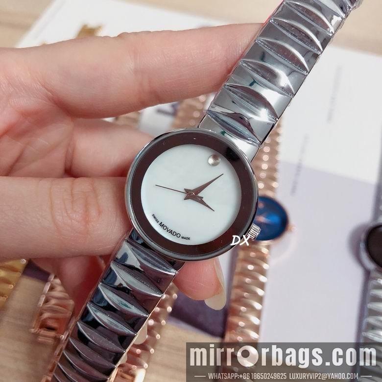 Replica Movado 28mm 2nms20