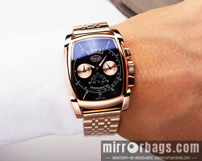 Replica Parmigiani 45X37mm 031924