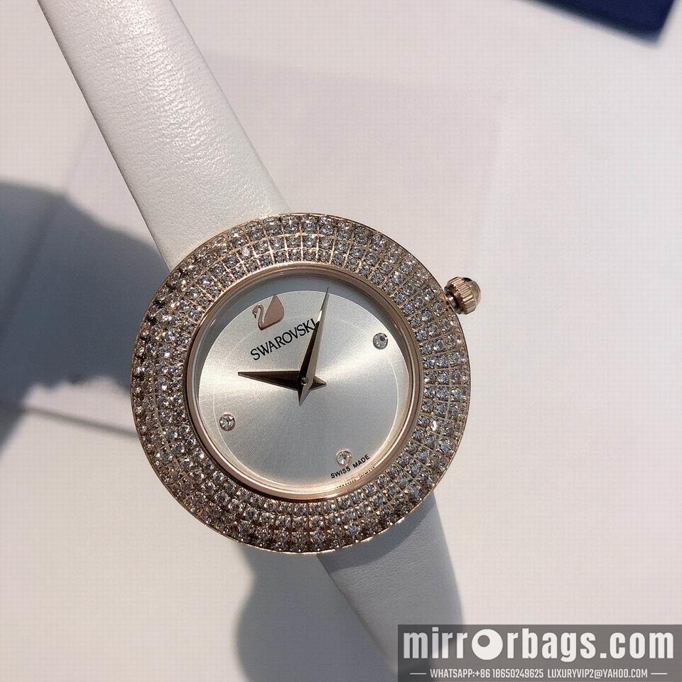 Replica Swarovski watch mb 073001