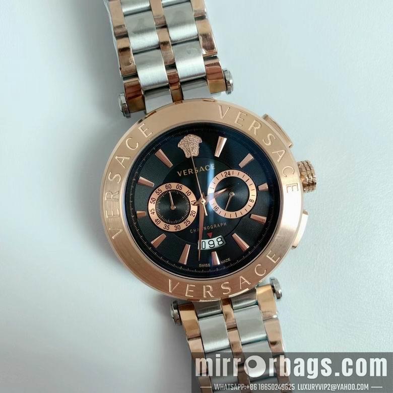 Replica Versace watch mb 062702