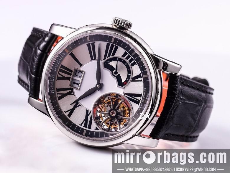 Replica Roger Dubuis 42mm 2nms50