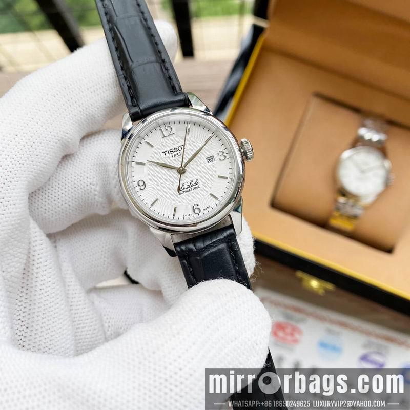 Replica Tisoot 29mm 091016