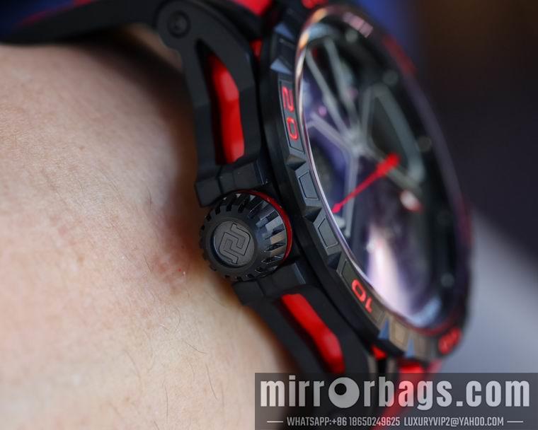 Replica Roger Dubuis men 45mm M01