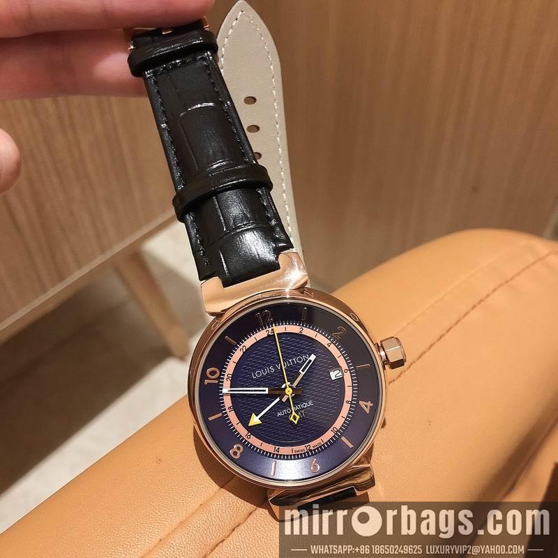 Replica LV 42mm 081670