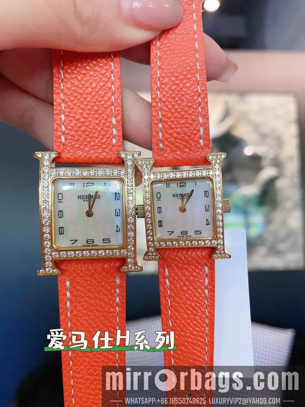 Replica Hermes 26mm 21mm 102345