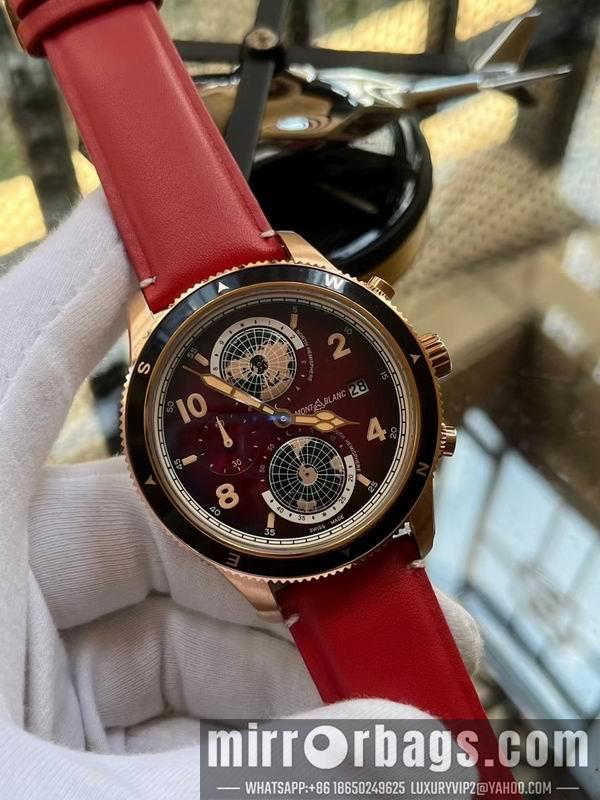 Replica Montblanc Watch 031723