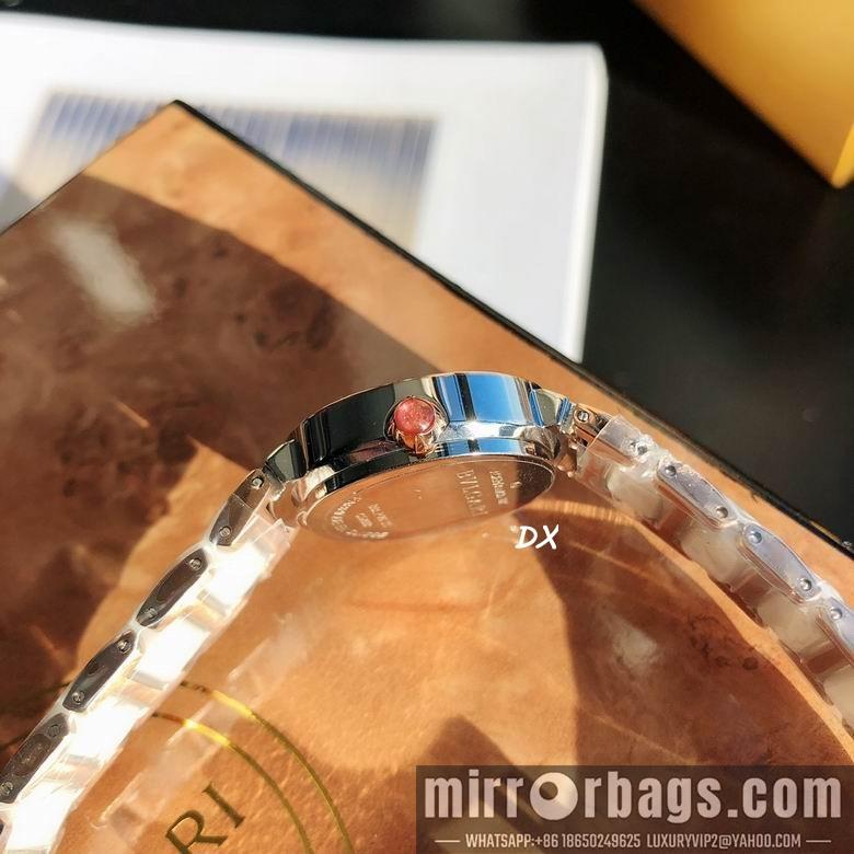 Replica Bvlgari 26x6mm 9nms44