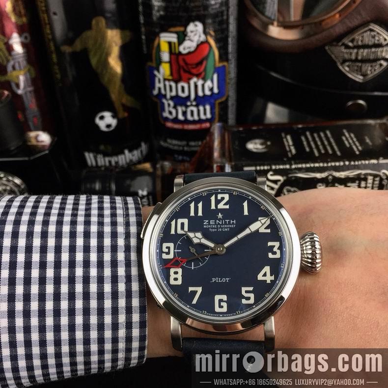 Replica Zenith 47mm 123130