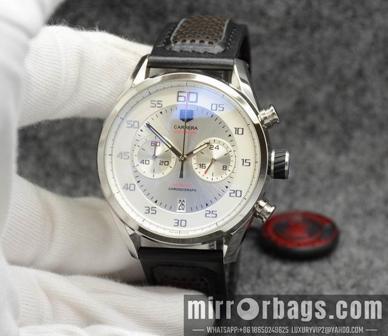 Replica Tag heuer men watch M10