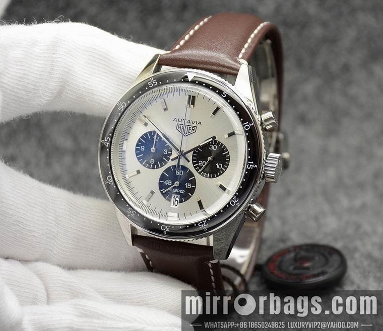 Replica Tag Heuer men 44X15mm M16