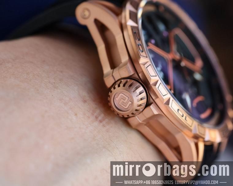 Replica Roger Dubuis men 45mm M01