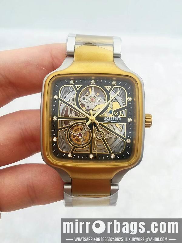 Replica Rado watch 082295