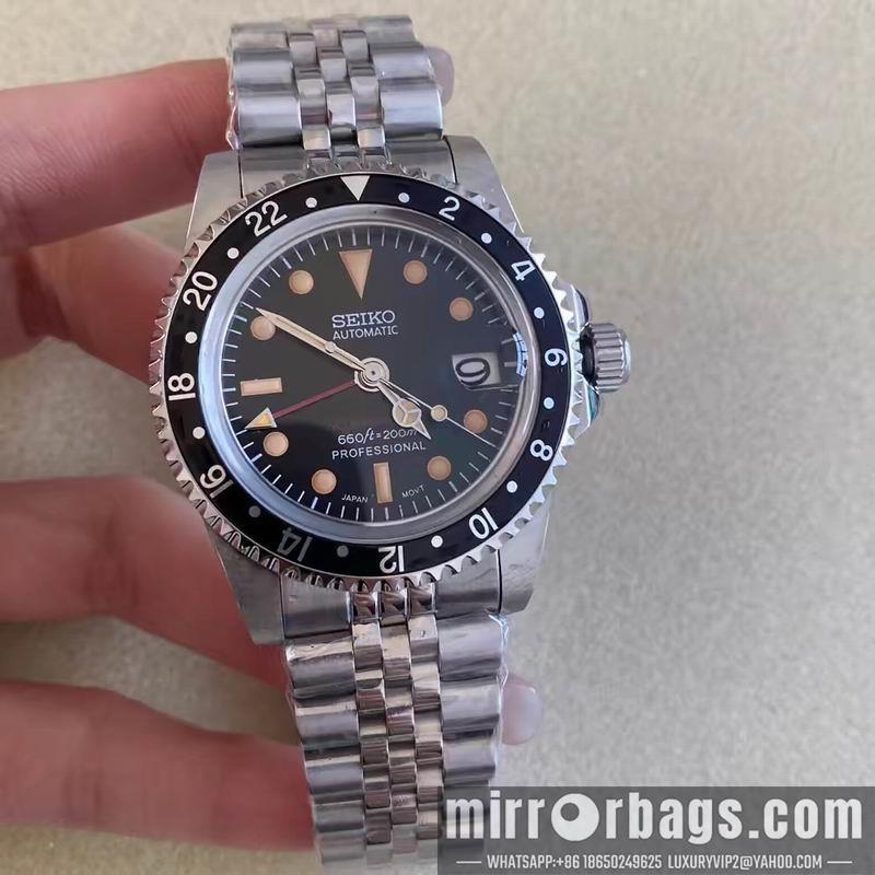 Replica Seiko watch 051107